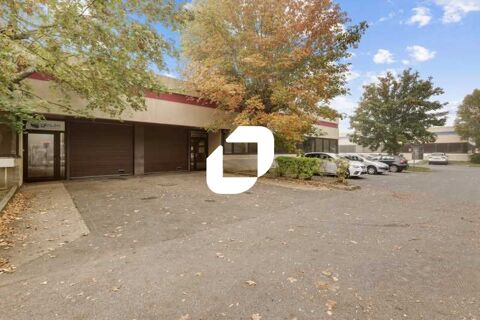 Locaux d'Activit&eacute;s - A LOUER - 250 m&sup2; non divisibles 2083 91070 Bondoufle