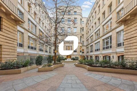 Sous-location - 463 m&sup2; non divisibles 0 75002 Paris