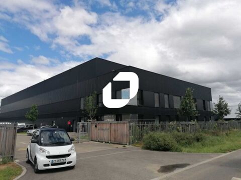 MAGNIFIQUE BATIMENT ACTI INDEPENDANT AVEC 3 PONTS - 2&nbsp;883 m&sup2; non divisibles 25000 69740 Genas