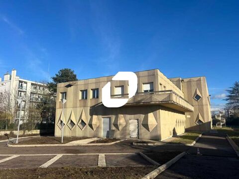 Locaux d'Activit&eacute;s - A VENDRE - 1&nbsp;530 m&sup2; non divisibles 1950000 78700 Conflans sainte honorine