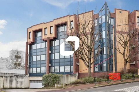 Bureaux - A LOUER - 172 m&sup2; non divisibles 1863 92380 Garches