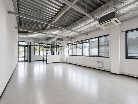   Bureaux - A LOUER - 428 m² non divisibles 