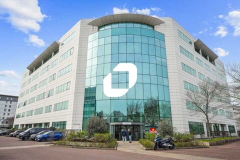 A PROXIMITE DU RER C ET DU TRAM T 1 - 9&nbsp;252 m&sup2; divisibles &agrave; partir de 379 m&sup2; 107940 92230 Gennevilliers