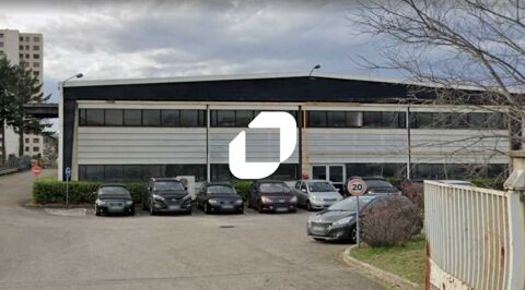 PEU DE BATIMENT A LA VENTE - 4&nbsp;104 m&sup2; non divisibles 5000000 69200 Venissieux
