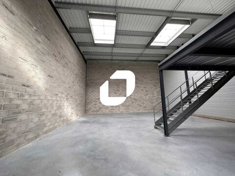 Locaux d'Activit&eacute;s - A LOUER - 228 m&sup2; non divisibles 1843 33750 Beychac et caillau