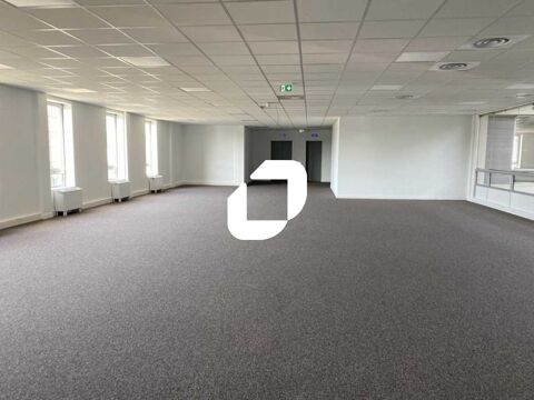 Bureaux - A LOUER - 447 m² non divisibles 5401 95000 Cergy
