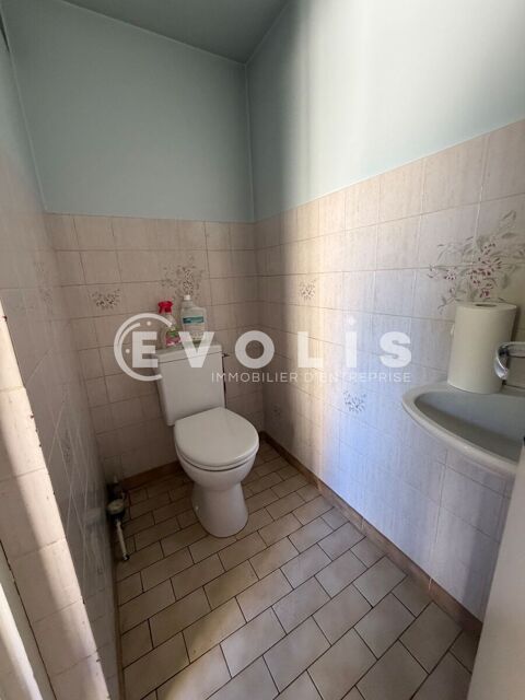   Locaux d'activité - A LOUER - 103 m² non divisibles 