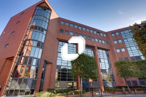 CW Partag&eacute; - A LOUER - 20 Postes 0 92360 Meudon la foret