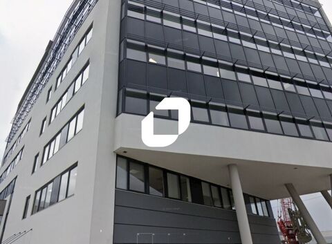 Bureaux - A LOUER - 195 m&sup2; non divisibles 2844 38130 Echirolles