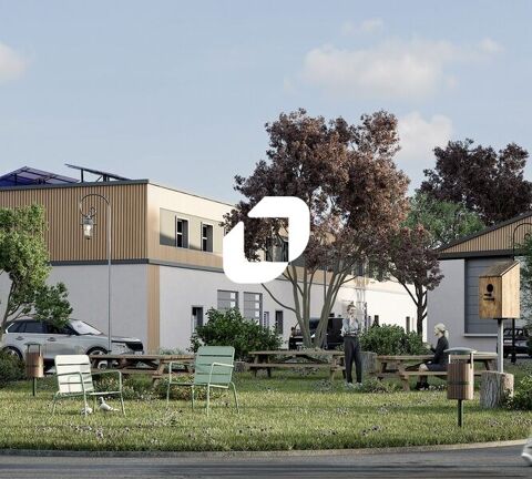 Locaux d'Activit&eacute;s - A LOUER - 1&nbsp;300 m&sup2; divisibles &agrave; partir de 260 m&sup2; 10833 95270 Asnieres sur oise