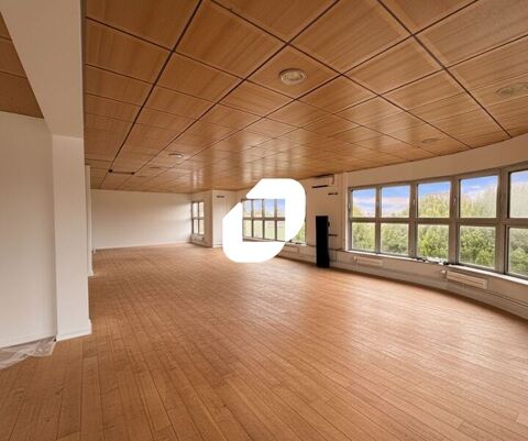 Bureaux - A VENDRE - 647 m&sup2; divisibles &agrave; partir de 90 m&sup2; 1098050 94350 Villiers sur marne