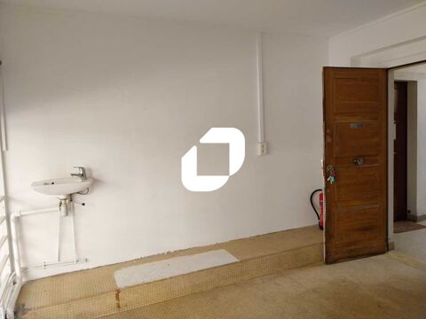 LOCAL COMMERCIAL NANTES-CENTRE FORTE VISIBILITÉ - 40 m² non divisibles 1000 44000 Nantes