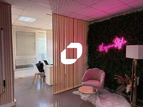 Bureaux - A VENDRE - 30 m&sup2; non divisibles 65000 34080 Montpellier