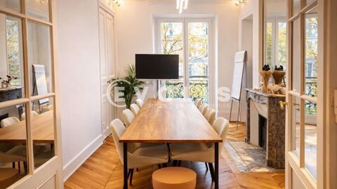   Bureaux - A LOUER - 130 m² non divisibles 