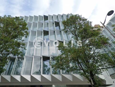 CW Priv&eacute; - A LOUER - 35 postes 0 75013 Paris