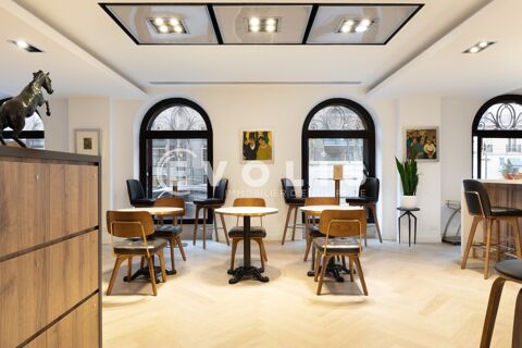 Bureaux - A LOUER - 60 m&sup2; non divisibles 11250 75016 Paris