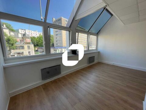 CENTRE VILLE ! - 85 m&sup2; non divisibles 1240 92310 Sevres