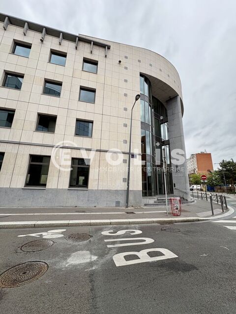 Bureaux - A LOUER - 2&nbsp;787 m&sup2; divisibles &agrave; partir de 458 m&sup2; 68553 59000 Lille