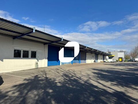 Locaux d'Activit&eacute;s - A VENDRE OU A LOUER - 482 m&sup2; non divisibles 400000 67450 Mundolsheim
