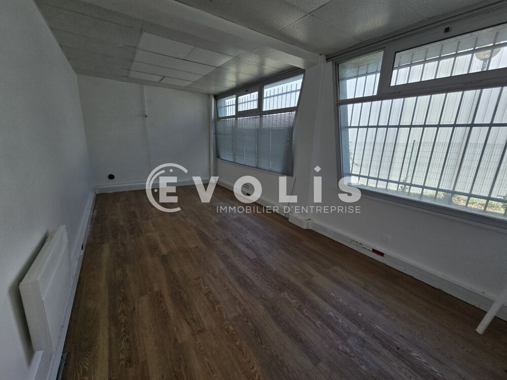   Bureaux - A LOUER - 664 m² divisibles à partir de 18 m² Igny