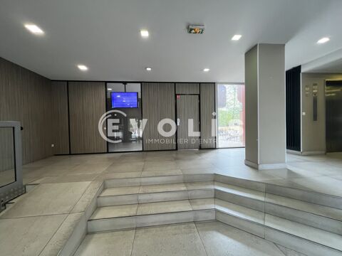 Bureaux - A LOUER - 47 m&sup2; divisibles &agrave; partir de 19 m&sup2; 974 94700 Maisons alfort