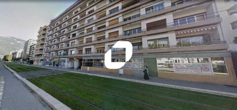 Bureaux - A LOUER - 193 m&sup2; non divisibles 2091 38000 Grenoble