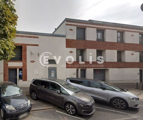 JEAN LE GALLEU - 288 m&sup2; divisibles &agrave; partir de 53 m&sup2; 5280 94200 Ivry sur seine
