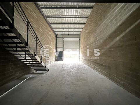 Locaux d'activit&eacute; - A VENDRE - 174 m&sup2; non divisibles 330000 33950 Lege cap ferret