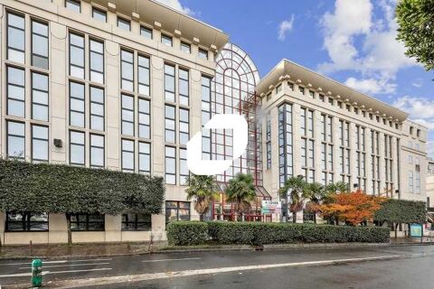 Bureaux - A LOUER - 6 911 m² divisibles à partir de 314 m² 126702 92310 Sevres