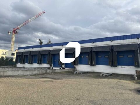 Locaux d'Activit&eacute;s - A LOUER - 1&nbsp;958 m&sup2; non divisibles 10000 67460 Souffelweyersheim