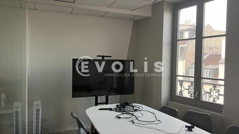 CW Priv&eacute; - A LOUER - 170 m&sup2; non divisibles 63141 75012 Paris