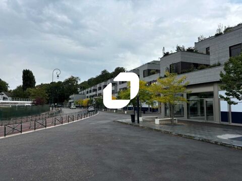 Locaux Commerciaux - A LOUER - 586 m&sup2; divisibles &agrave; partir de 106 m&sup2; 11000 92410 Ville d'avray