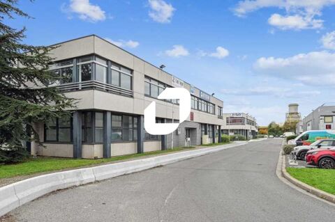 Locaux d'Activit&eacute;s - A LOUER - 2&nbsp;902 m&sup2; divisibles &agrave; partir de 308 m&sup2; 0 92230 Gennevilliers