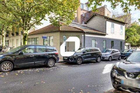 Bureaux - A VENDRE - 260 m&sup2; non divisibles 1700000 92150 Suresnes