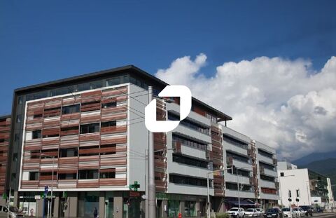 RARE SUR SECTEUR - 253 m&sup2; non divisibles 3584 38400 Saint martin d'heres