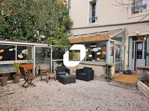 Bureaux - A LOUER - 300 m&sup2; non divisibles 3209 34000 Montpellier