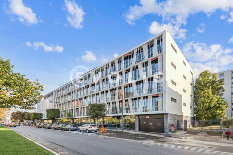   Immeuble de standing - 1 374 m² divisibles à partir de 272 m² 