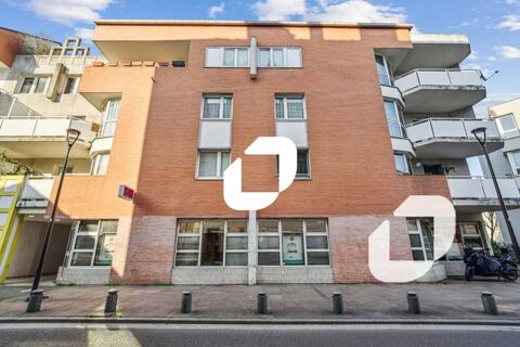 Bureaux - A VENDRE OU A LOUER - 172 m&sup2; non divisibles 510000 94200 Ivry sur seine