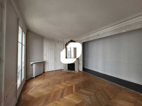 Gare Saint-Lazare / possible PMR - 75 m&sup2; non divisibles 3200 75008 Paris