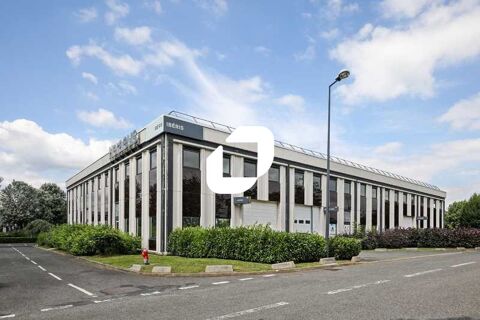 Surface d'activités en RDC - 564 m² non divisibles 4935 91140 Villebon sur yvette