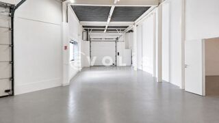   CARRE D'IVRY - 772 m² non divisibles Ivry sur seine