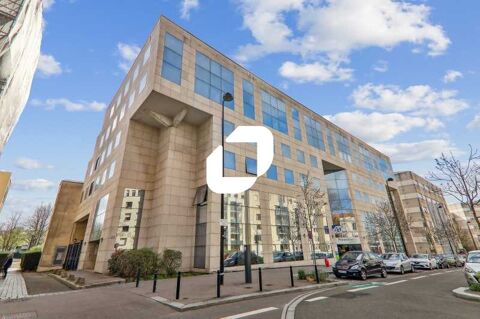 Bureaux - A LOUER - 1&nbsp;167 m&sup2; divisibles &agrave; partir de 169 m&sup2; 16057 78280 Guyancourt