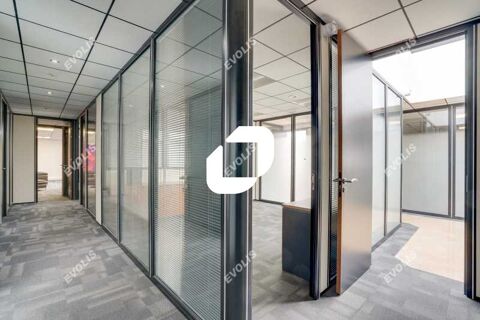 Bureaux et Activit&eacute;s - A VENDRE - 1&nbsp;350 m&sup2; divisibles &agrave; partir de 435 m&sup2; 1940000 94350 Villiers sur marne