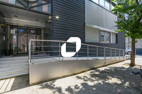 B&acirc;timent ERP - 1&nbsp;977 m&sup2; divisibles &agrave; partir de 383 m&sup2; 20 92400 Courbevoie