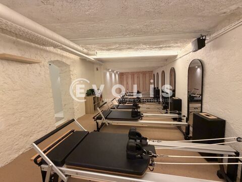 Bureaux - A LOUER - 460 m&sup2; non divisibles 14375 75009 Paris