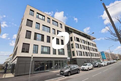 Bureaux - A VENDRE OU A LOUER - 700 m&sup2; divisibles &agrave; partir de 263 m&sup2; 1436435 69200 Venissieux