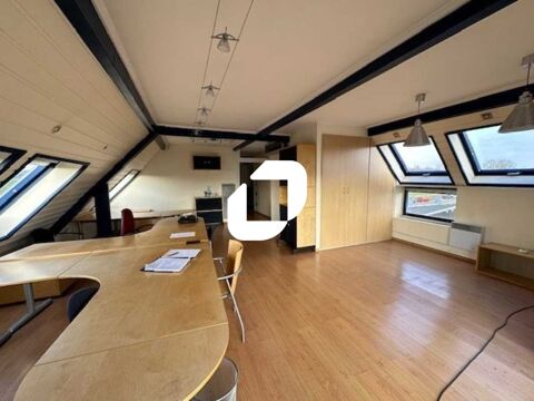 PROXIMITE ORGEVAL ET A13 - 137 m&sup2; non divisibles 230000 78630 Morainvilliers