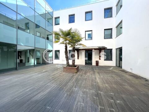 Bureaux - A LOUER - 3&nbsp;848 m&sup2; divisibles &agrave; partir de 186 m&sup2; 44899 33700 Merignac