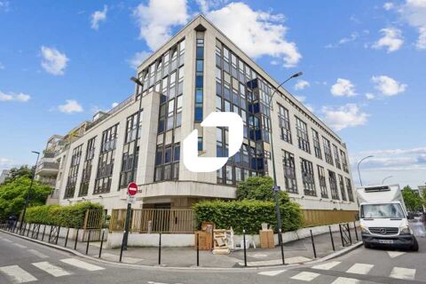Bureaux - A LOUER - 390 m&sup2; divisibles &agrave; partir de 150 m&sup2; 9100 92110 Clichy