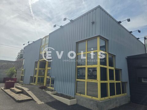 Locaux commerciaux - A LOUER - 209 m&sup2; non divisibles 2500 91790 Boissy sous saint yon